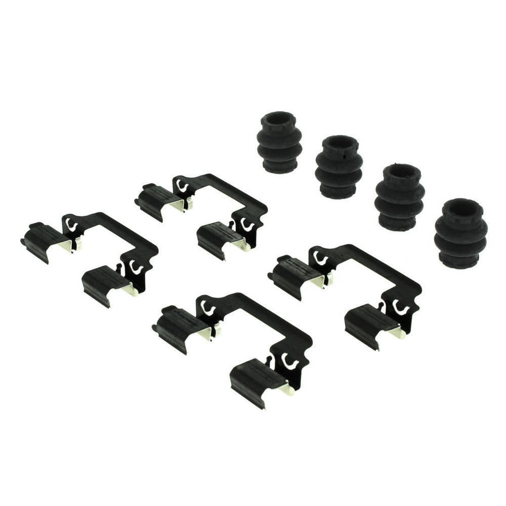 DISC BRAKE HARDWARE KIT