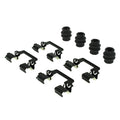 DISC BRAKE HARDWARE KIT