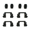 DISC BRAKE HARDWARE KIT