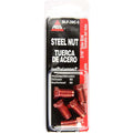 STEEL TUBE NUT 3/16 (3/8