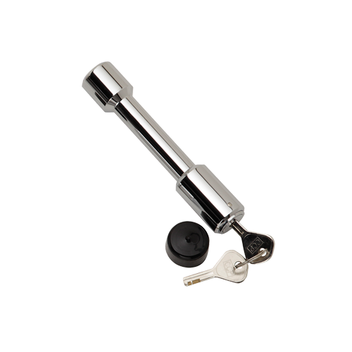 5/8"CHROME DOGBONE LOCK