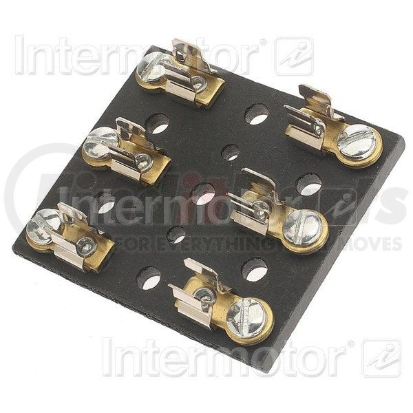 STANDARD IGN auto part