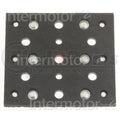FUSE BLK HLDR