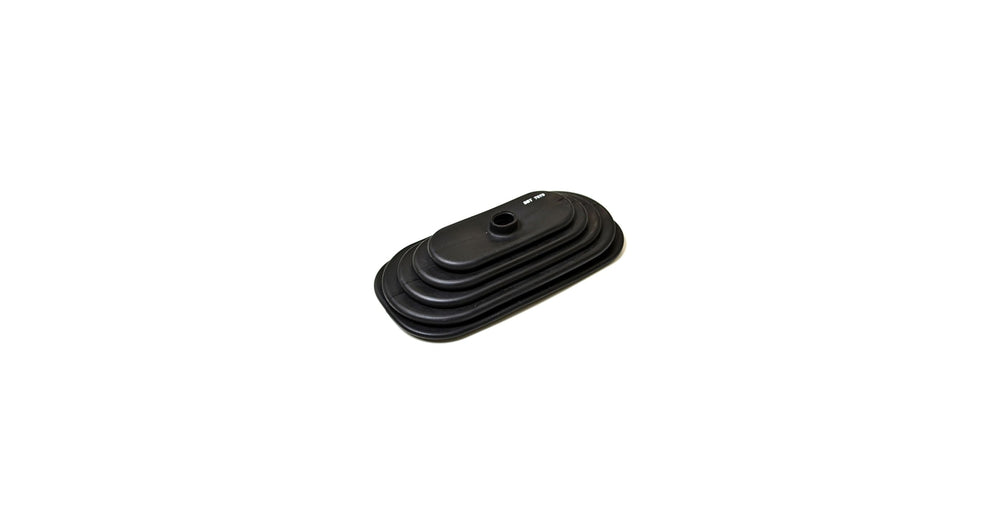 SHIFT BOOT DANA SPICER MODEL 20; JEEP CLASSIC JEEP (CJ) CJ5 7679