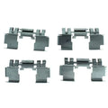 DISC BRAKE HARDWARE KIT