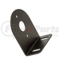 BRACKET,MOUNTING,ALUMINUM,BLACK