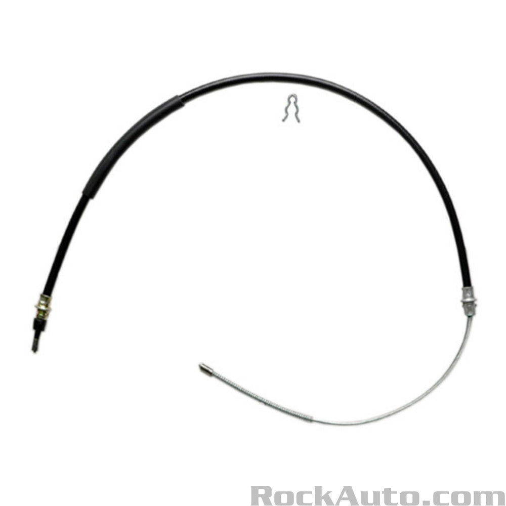 PARKING BRAKE CABLE