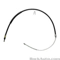 PARKING BRAKE CABLE
