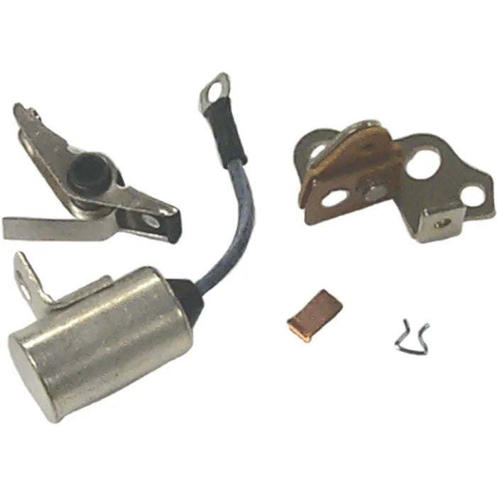 SIERRAMARINE auto part