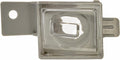 LICENSE PLATE LENS