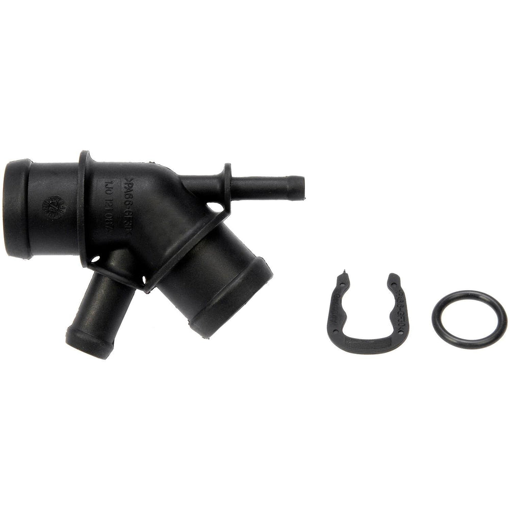 COOLANT FLANGE