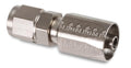 -6 St. JIC Hose End