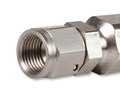 -6 St. JIC Hose End