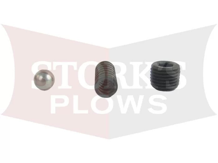 KIT: PILOT CHECK VALVE