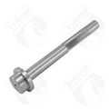 Yukon Gear & Axle auto part