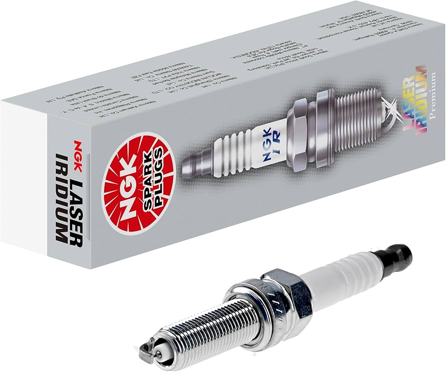 NGK auto part