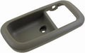 INTERIOR DOOR HANDLE
