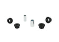 Whiteline W56427 Front Track Bar Bushing; Fits Ford F-150 77-79