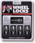HEX SKT CONE BOLT LOCK 14-1.50 CHR