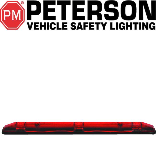 LED CLEARANCE LIGHT