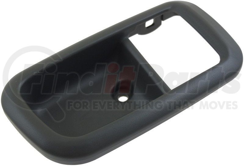 INTERIOR DOOR HANDLE