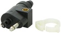 FUEL CONNECTOR