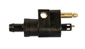 FUEL CONNECTOR