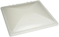 WHITE LID W/O HINGE PIN REATIL BOX