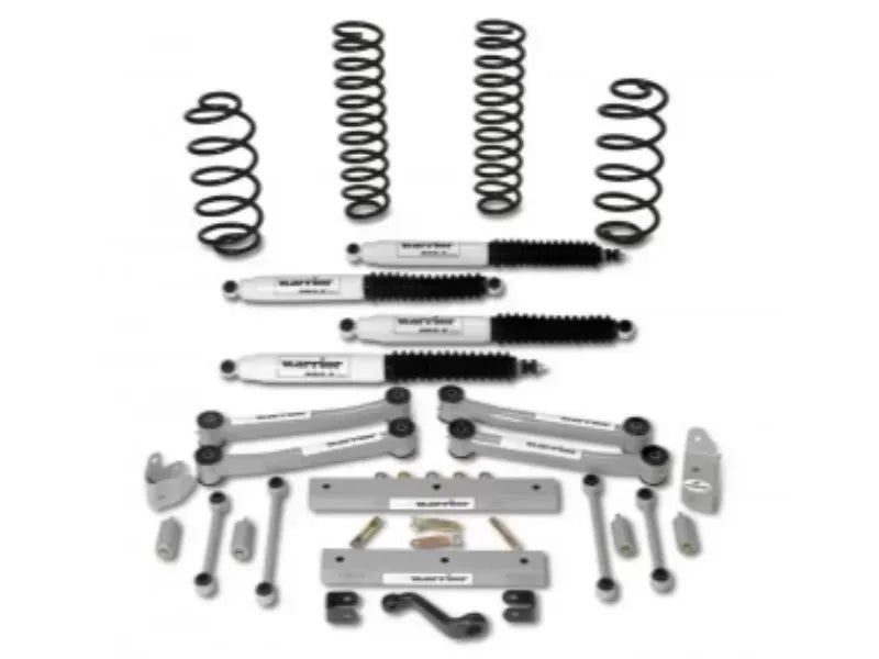 WARRIOR PROD auto part
