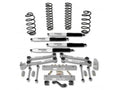 4"LIFT BUMP STOP SPACR TJ
