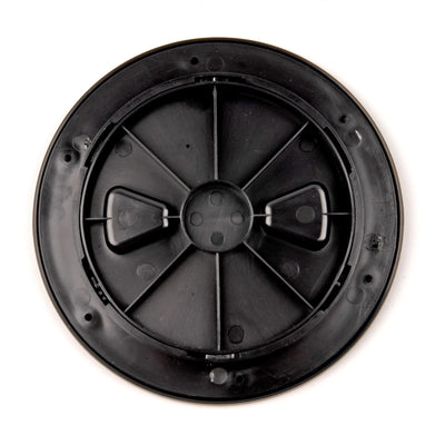 T-H MARINE black auto part