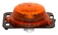 Left Side Repeater Light for Jeep 2007-2018 JK Wrangler, Export Only Crown Automotive
