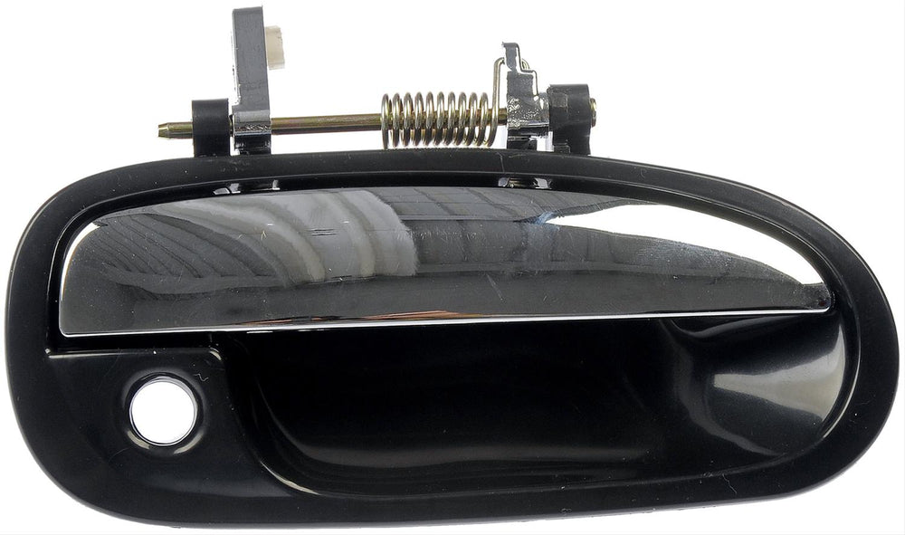EXTERIOR DOOR HANDLE