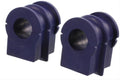 MOOG 07-15 Nissan Altima Front To Frame Sway Bar Bushing