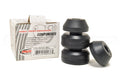 Prothane 95-99 Mitsubishi Eclipse Rear Shock Bushings - Black