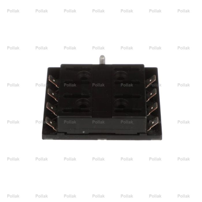 FUSE PANEL - 8 POS.