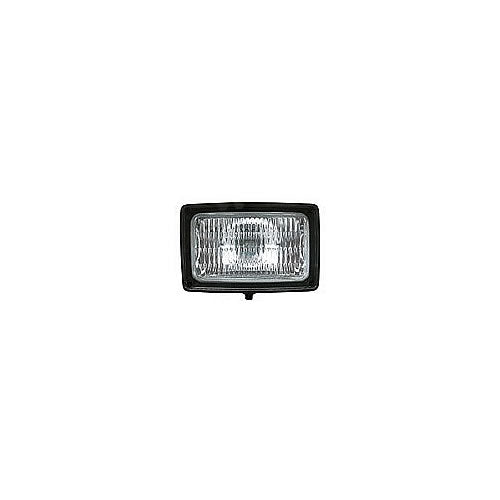 TRACTOR/AREA LIGHT; 3X5; TRAP