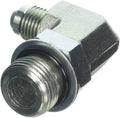 HYDRAULIC ADAPTER - SAE TO SAE