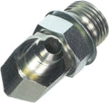 HYDRAULIC ADAPTER - SAE TO SAE