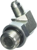 HYDRAULIC ADAPTER - SAE TO SAE