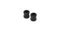 Prothane Universal Pivot Bushing Kit - 1-1/4 for 9/16in Bolt - Black