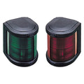 NYLON/POLYCARB SIDE LIGHT STBD