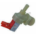HOSE FITTING 1/4 NPT F 1/4 BAR