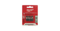 CHISEL 1/2' FLAT