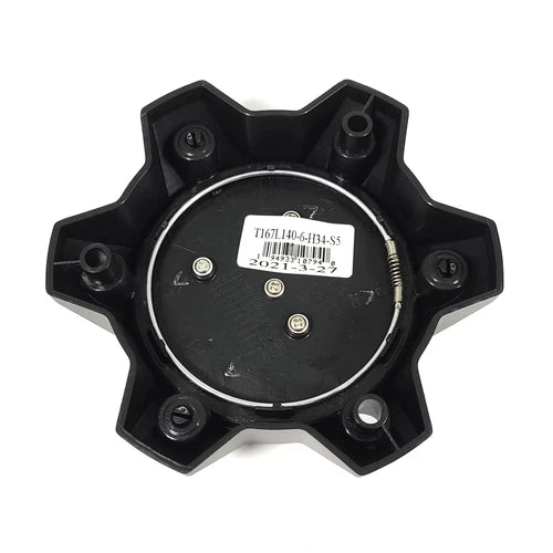XD BOLTON CAP (MB/BRZ/BK) REVSTAR -
