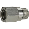 HYDRAULIC COUPLING - MEGACRIMP