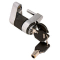 COUPLER LOCK (FITS COUPLERS WITH UP TO 7/8IN SPAN)