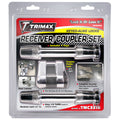 COUPLER LOCK (FITS COUPLERS WITH UP TO 7/8IN SPAN)