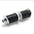 BLOX Racing 92-00 Honda Civic / 94-01 Acura Integra Rear Trailing Arm Spherical Bearing Hardware Kit