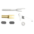 DFC 90-97 Chrysler New Yorker Left Rear Drum Adjuster Kit